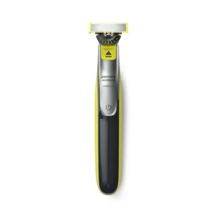 Philips Norelco Oneblade 360 Face + Body Hybrid Men's Electric Trimmer and Shaver, QP2834/70